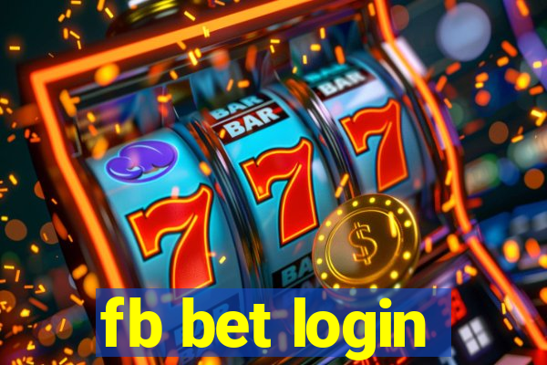 fb bet login